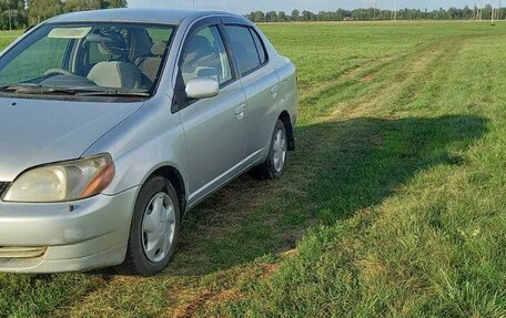 Toyota Platz, 2002 год, 399 000 рублей, 1 фотография