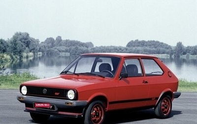 Volkswagen Polo VI (EU Market), 1975 год, 30 000 рублей, 1 фотография