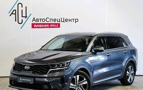 KIA Sorento IV, 2021 год, 3 959 000 рублей, 1 фотография