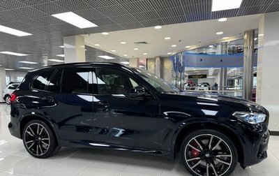 BMW X5, 2021 год, 9 790 000 рублей, 1 фотография