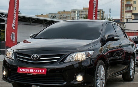 Toyota Corolla, 2010 год, 1 400 000 рублей, 1 фотография