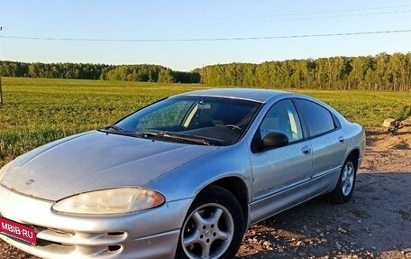 Dodge Intrepid II, 2001 год, 320 000 рублей, 1 фотография