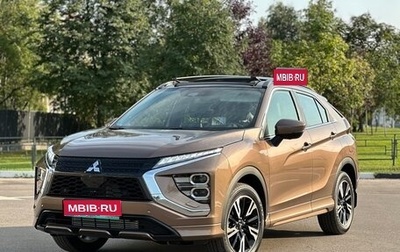 Mitsubishi Eclipse Cross, 2024 год, 3 790 000 рублей, 1 фотография