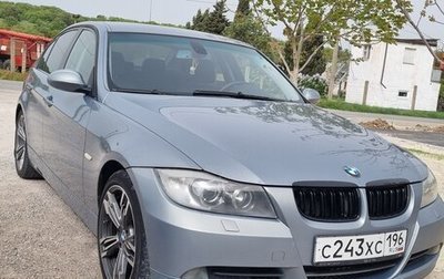 BMW 3 серия, 2006 год, 970 000 рублей, 1 фотография