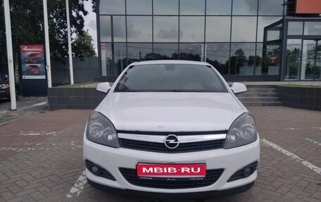 Opel Astra H, 2010 год, 476 000 рублей, 1 фотография