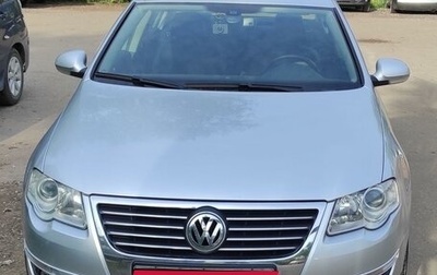 Volkswagen Passat B6, 2008 год, 1 200 000 рублей, 1 фотография