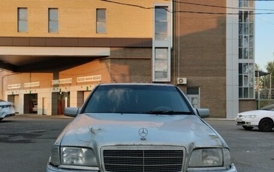 Mercedes-Benz C-Класс, 1998 год, 165 000 рублей, 1 фотография