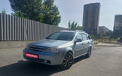 Chevrolet Lacetti, 2010 год, 685 000 рублей, 1 фотография