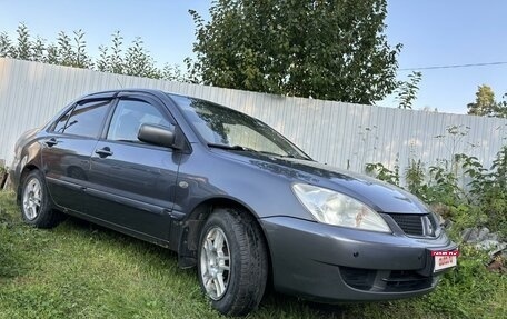 Mitsubishi Lancer IX, 2006 год, 570 000 рублей, 1 фотография