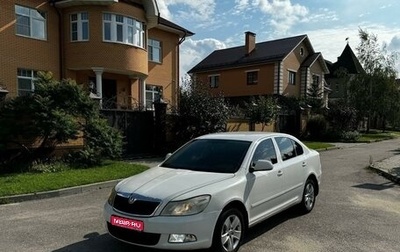 Skoda Octavia, 2012 год, 650 000 рублей, 1 фотография