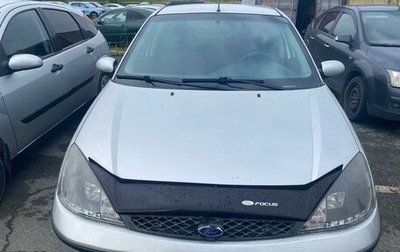 Ford Focus IV, 2004 год, 290 000 рублей, 1 фотография