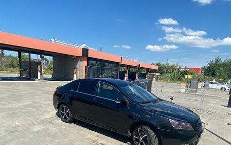 Geely Emgrand EC7, 2013 год, 430 000 рублей, 4 фотография