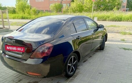 Geely Emgrand EC7, 2013 год, 430 000 рублей, 2 фотография