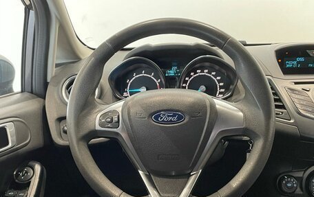 Ford Fiesta, 2017 год, 699 000 рублей, 18 фотография