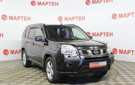 Nissan X-Trail, 2014 год, 1 498 000 рублей, 3 фотография