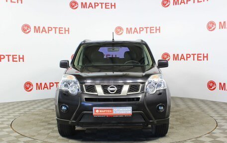 Nissan X-Trail, 2014 год, 1 498 000 рублей, 2 фотография