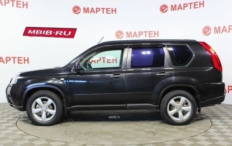 Nissan X-Trail, 2014 год, 1 498 000 рублей, 8 фотография