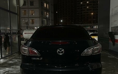 Mazda 3, 2011 год, 730 000 рублей, 2 фотография