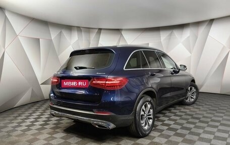 Mercedes-Benz GLC, 2017 год, 2 598 000 рублей, 2 фотография