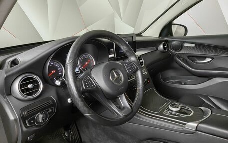 Mercedes-Benz GLC, 2017 год, 2 598 000 рублей, 14 фотография