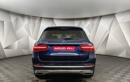 Mercedes-Benz GLC, 2017 год, 2 598 000 рублей, 8 фотография