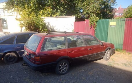 Volkswagen Passat B3, 1991 год, 150 000 рублей, 2 фотография