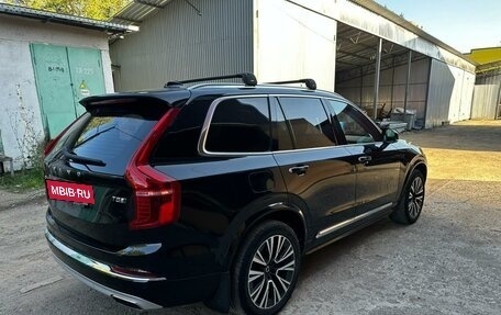 Volvo XC90 II рестайлинг, 2020 год, 4 650 000 рублей, 4 фотография