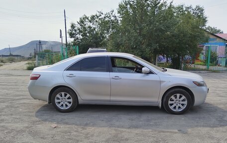 Toyota Camry, 2007 год, 1 250 000 рублей, 2 фотография