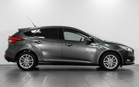 Ford Focus III, 2016 год, 1 479 000 рублей, 5 фотография