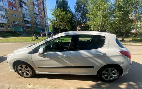 Peugeot 308 II, 2010 год, 640 000 рублей, 5 фотография