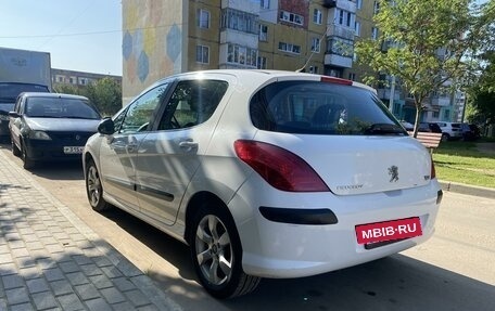 Peugeot 308 II, 2010 год, 640 000 рублей, 4 фотография