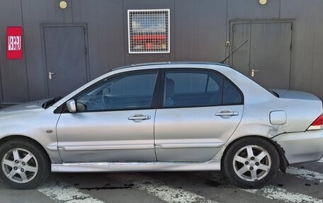 Mitsubishi Lancer IX, 2005 год, 255 000 рублей, 7 фотография