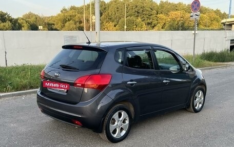 KIA Venga I, 2014 год, 1 350 000 рублей, 6 фотография