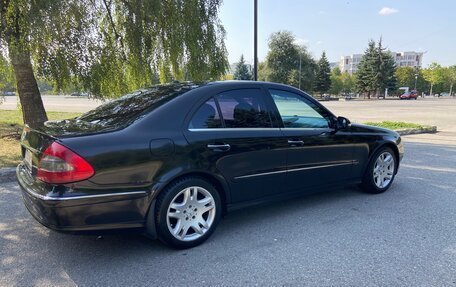 Mercedes-Benz E-Класс, 2007 год, 690 000 рублей, 5 фотография