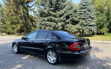 Mercedes-Benz E-Класс, 2007 год, 690 000 рублей, 7 фотография