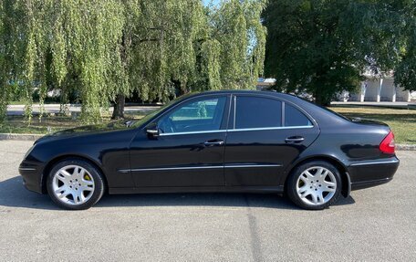 Mercedes-Benz E-Класс, 2007 год, 690 000 рублей, 8 фотография