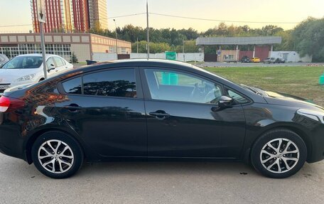 KIA Cerato III, 2019 год, 1 800 000 рублей, 3 фотография