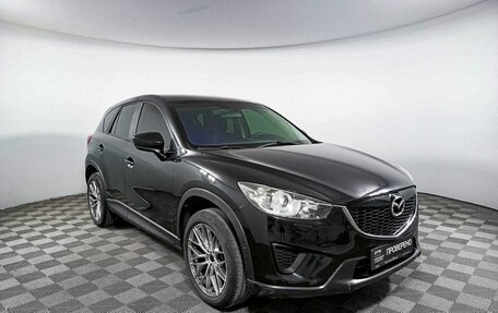 Mazda CX-5 II, 2012 год, 1 520 000 рублей, 3 фотография