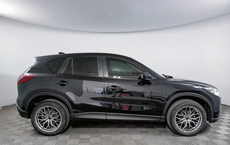 Mazda CX-5 II, 2012 год, 1 520 000 рублей, 4 фотография