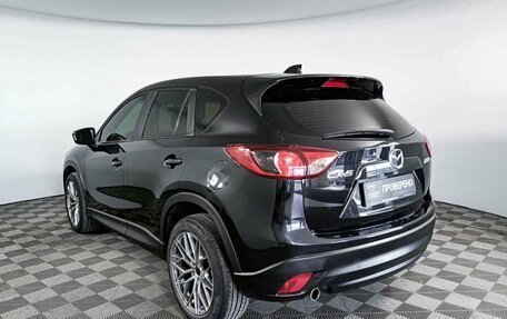 Mazda CX-5 II, 2012 год, 1 520 000 рублей, 7 фотография