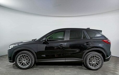 Mazda CX-5 II, 2012 год, 1 520 000 рублей, 8 фотография