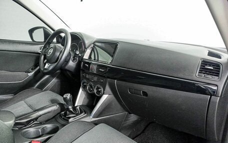 Mazda CX-5 II, 2012 год, 1 520 000 рублей, 11 фотография