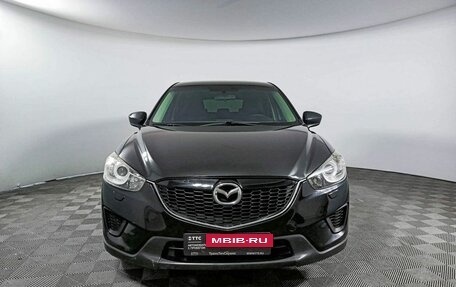 Mazda CX-5 II, 2012 год, 1 520 000 рублей, 2 фотография