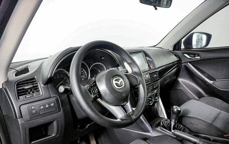 Mazda CX-5 II, 2012 год, 1 520 000 рублей, 16 фотография