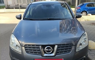 Nissan Qashqai, 2008 год, 817 000 рублей, 1 фотография