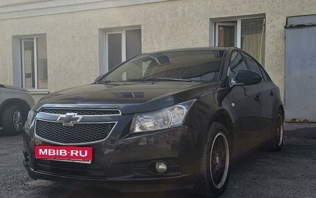 Chevrolet Cruze II, 2012 год, 875 000 рублей, 1 фотография