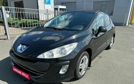 Peugeot 308 II, 2008 год, 400 000 рублей, 1 фотография