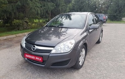 Opel Astra H, 2011 год, 580 000 рублей, 1 фотография