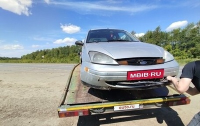 Ford Focus IV, 2000 год, 130 000 рублей, 1 фотография