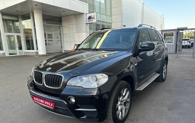 BMW X5, 2011 год, 1 897 000 рублей, 1 фотография